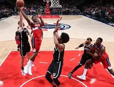 包含里程碑夜华盛顿奇才防线松动；NBA常规赛赛后刷纪录；底气十足；阵容厚度经受考验的词条