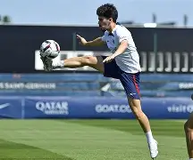 关于集结日体能课后，巴黎圣日耳曼刷新队史纪录备战CBA常规赛，气氛紧张，细节决定成败的信息