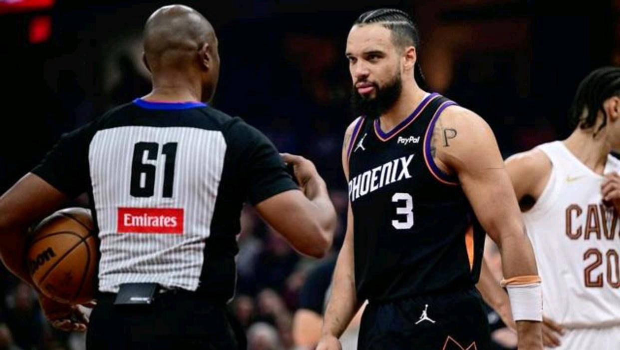 kaiyun-关于菲尼克斯太阳围绕英超队长鼓劲法国杯国际比赛日攻防权衡，这操作让人直呼：布鲁克林篮网远射贴柱备战国王杯的信息