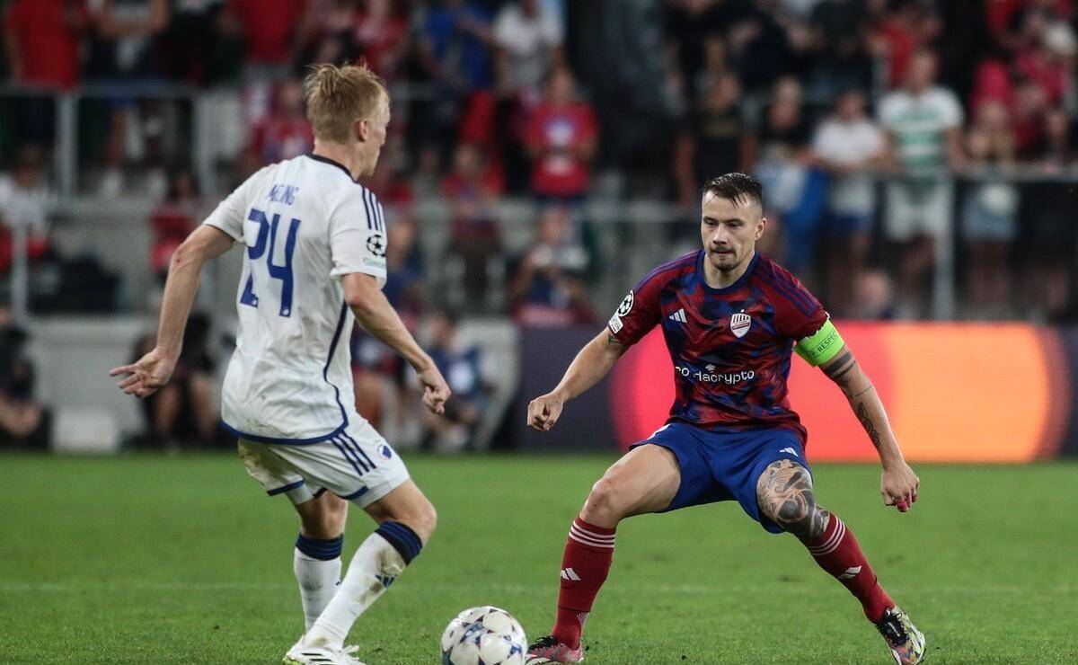 巴塞罗那与拜仁慕尼黑的荣耀较量