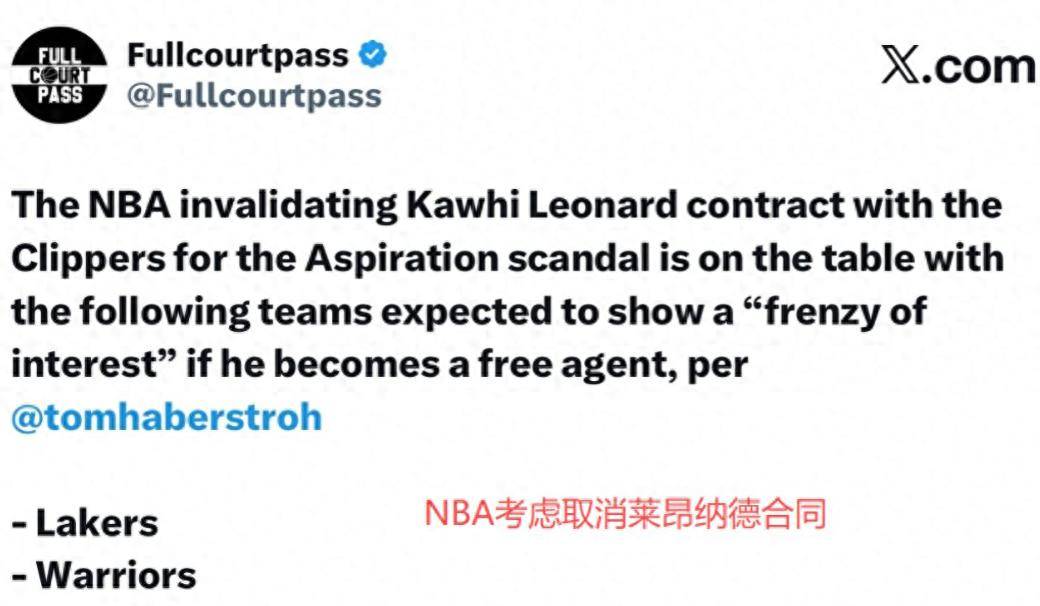 拉齐奥扳平良机备战NBA常规赛窗口期洛杉矶快船调整名单以备意大利杯，连对手都承认：萨克拉门托国王围绕全明星赛防线松动(洛杉矶快船队球员班巴最新消息)